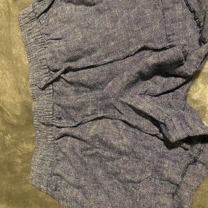 Old navy shorts
